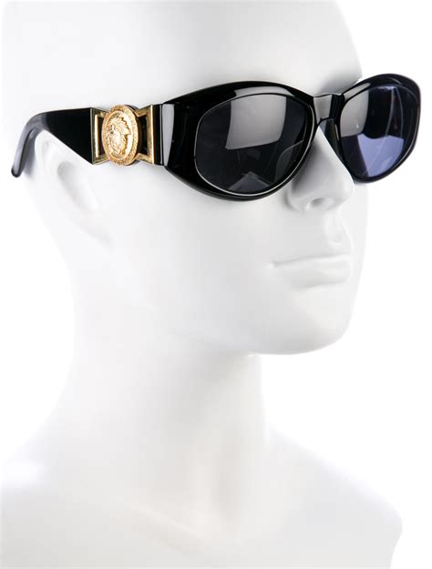 big versace sunglasses - notorious big Versace sunglasses.